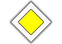 2.1 ГЛАВНАЯ ДОРОГА